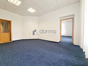 Pronájem kanceláře, Praha, Jablonského, 34 m2