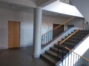 Pronájem skladu, Praha - Střešovice, Za Pohořelcem, 55 m2