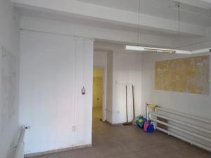 Pronájem skladu, Praha - Střešovice, Za Pohořelcem, 55 m2