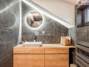 Prodej rodinného domu, Dolní Morava, 184 m2