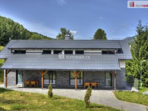 Prodej rodinného domu, Dolní Morava, 184 m2