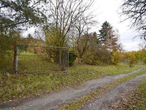Prodej zahrady, Hostěrádky-Rešov, 705 m2