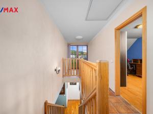 Prodej rodinného domu, Písek - Hradiště, K Háječku, 185 m2