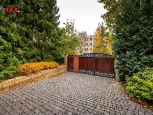 Prodej rodinného domu, Písek - Hradiště, K Háječku, 185 m2