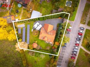 Prodej rodinného domu, Písek - Hradiště, K Háječku, 185 m2