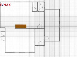 Prodej rodinného domu, Písek - Hradiště, K Háječku, 185 m2