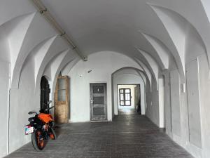 Pronájem bytu 2+1, Hradec Králové, Velké náměstí, 88 m2