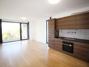 Pronájem bytu 3+kk, Praha - Kbely, Plzákova, 77 m2