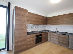 Pronájem bytu 3+kk, Praha - Kbely, Plzákova, 77 m2