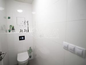 Pronájem bytu 3+kk, Praha - Kbely, Plzákova, 77 m2