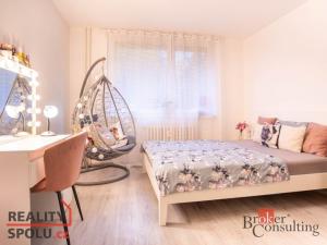 Prodej bytu 1+1, Brno - Komín, Absolonova, 38 m2