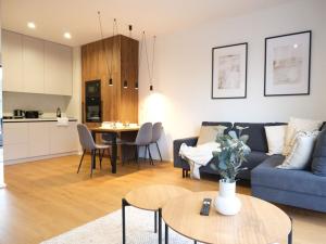 Prodej bytu 2+kk, Praha - Michle, Michelská, 53 m2