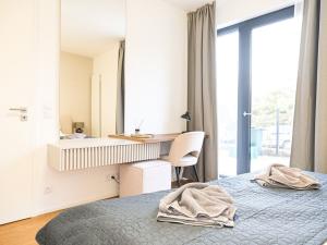 Prodej bytu 2+kk, Praha - Michle, Michelská, 53 m2