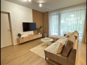 Prodej bytu 2+kk, Praha - Michle, Michelská, 53 m2