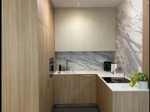 Prodej bytu 2+kk, Praha - Michle, Michelská, 53 m2