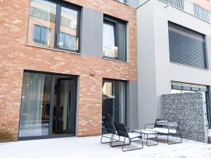 Prodej bytu 2+kk, Praha - Michle, Michelská, 53 m2