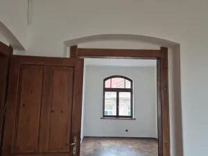 Prodej bytu 1+1, Ústí nad Labem - Střekov, Žukovova, 48 m2