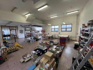 Pronájem obchodního prostoru, Olomouc, Rolsberská, 375 m2