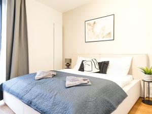 Prodej bytu 2+kk, Praha - Michle, Michelská, 53 m2