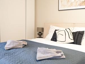 Prodej bytu 2+kk, Praha - Michle, Michelská, 53 m2