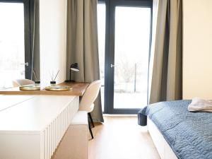 Prodej bytu 2+kk, Praha - Michle, Michelská, 53 m2