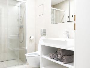 Prodej bytu 2+kk, Praha - Michle, Michelská, 53 m2