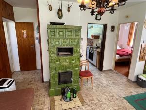 Prodej chaty, Ptení, 85 m2