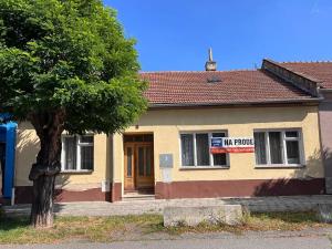 Prodej rodinného domu, Prostějov, Na příhoně, 108 m2