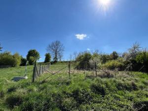 Prodej zahrady, Plumlov, 860 m2