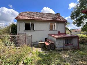 Prodej rodinného domu, Lipovec, 98 m2