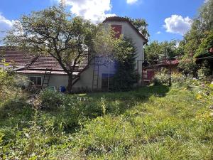 Prodej rodinného domu, Lipovec, 98 m2