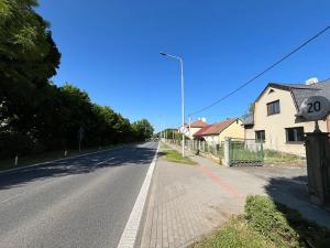 Pronájem kanceláře, Ivanovice na Hané, Rostislavova, 156 m2