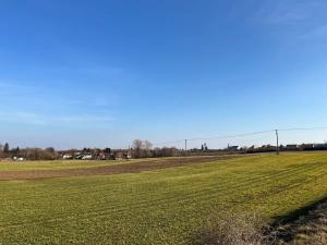 Prodej pozemku pro bydlení, Brodek u Prostějova, 1000 m2