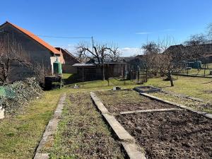 Prodej pozemku pro bydlení, Vícov, 470 m2