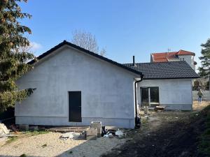 Prodej rodinného domu, Čelechovice na Hané, 145 m2