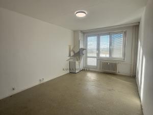 Pronájem bytu 1+kk, Ostrava, Hornopolní, 33 m2