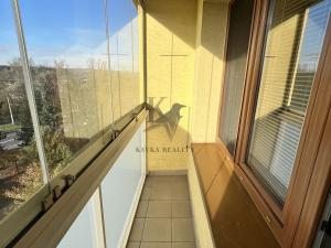 Pronájem bytu 1+kk, Ostrava, Hornopolní, 33 m2