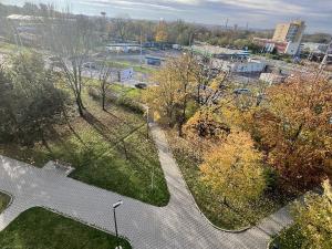 Pronájem bytu 1+kk, Ostrava, Hornopolní, 33 m2