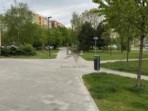 Pronájem bytu 1+kk, Ostrava, Hornopolní, 33 m2