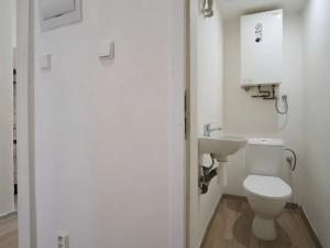 Pronájem bytu 2+1, Praha - Žižkov, Bořivojova, 49 m2