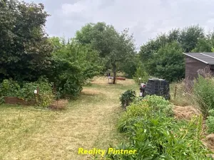 Prodej chaty, Příbram, Kozičínská, 20 m2