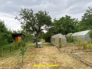 Prodej chaty, Příbram, Kozičínská, 20 m2