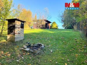 Prodej zahrady, Ostrava - Stará Bělá, 466 m2