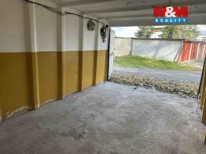Prodej garáže, Žďár nad Sázavou - Žďár nad Sázavou 1, 18 m2