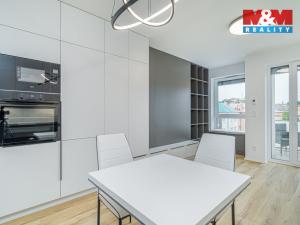 Pronájem bytu 1+kk, Olomouc, Wolkerova, 33 m2