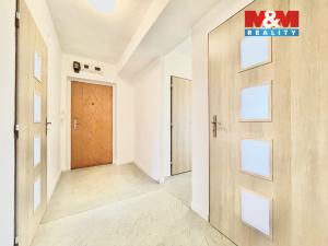 Prodej bytu 3+1, Lanškroun - Žichlínské Předměstí, M. Majerové, 72 m2