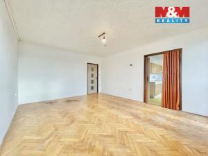 Prodej bytu 3+1, Lanškroun - Žichlínské Předměstí, M. Majerové, 72 m2