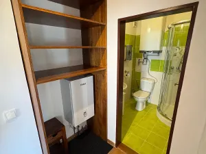 Pronájem bytu 2+kk, Vítkovice, 36 m2