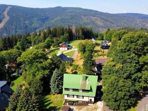 Prodej rodinného domu, Strážné, 108 m2