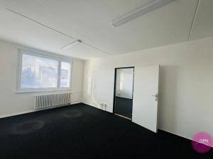 Pronájem kanceláře, Olomouc, Železniční, 40 m2